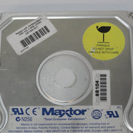 PR05645_90430D3_Compaq Maxtor 4.3GB IDE 3.5" 5400RPM Hard Drive - Image2