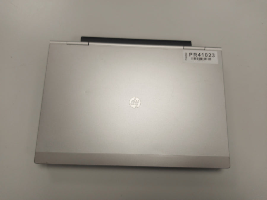 HP EliteBook 2570p 320GB HDD Core i5-3230M 2600MHz 4GB RAM 12.5" Laptop ( 2570p ) USED 