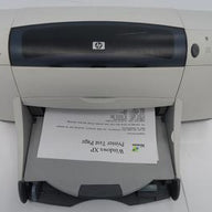 PR13784_C6431A_HP Deskjet 940c Colour Inkjet Printer - Image2