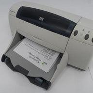 PR13784_C6431A_HP Deskjet 940c Colour Inkjet Printer - Image6