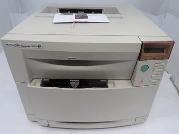 PR05935_C4089A_HP Color Laserjet 4500N Printer - Image2