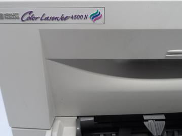 PR05935_C4089A_HP Color Laserjet 4500N Printer - Image3