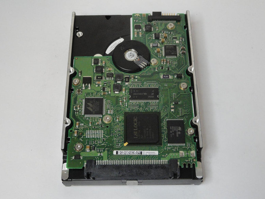PR19002_9X3006-150_Seagate SUN 73GB SCSI 80 Pin 10Krpm 3.5in HDD - Image2