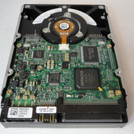 PR06151_96P0112_Hitachi 36GB SCSI 68 Pin 15Krpm 3.5in HDD - Image2