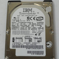 PR06189_07N6713_IBM 20GB IDE 4200rpm 2.5in HDD - Image3