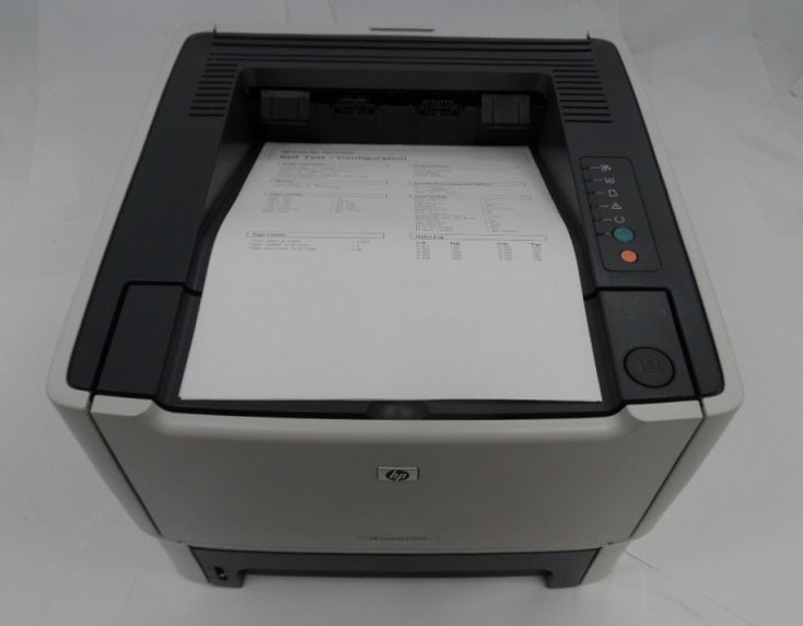 PR06223_CB366A_HP Laserjet P2015 Monochrome Laser Printer - Image2