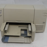 PR06224_C5876A_HP Deskjet 890C Colour Ink Printer. Parrallel, - Image5