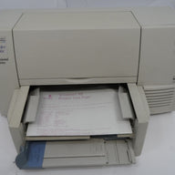 C5876A - HP Deskjet 890C Colour Ink Printer. Parrallel, White - Refurbished