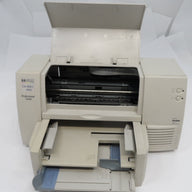 PR06224_C5876A_HP Deskjet 890C Colour Ink Printer. Parrallel, - Image4