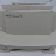 C3941A - HP Laserjet 5L Monochrome Printer Beige - Refurbished