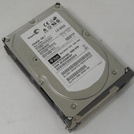 9X2004-150 - Seagate Sun 146GB Fibre Channel 10Krpm 3.5in Cheetah 10K.7 HDD in Caddy - Refurbished