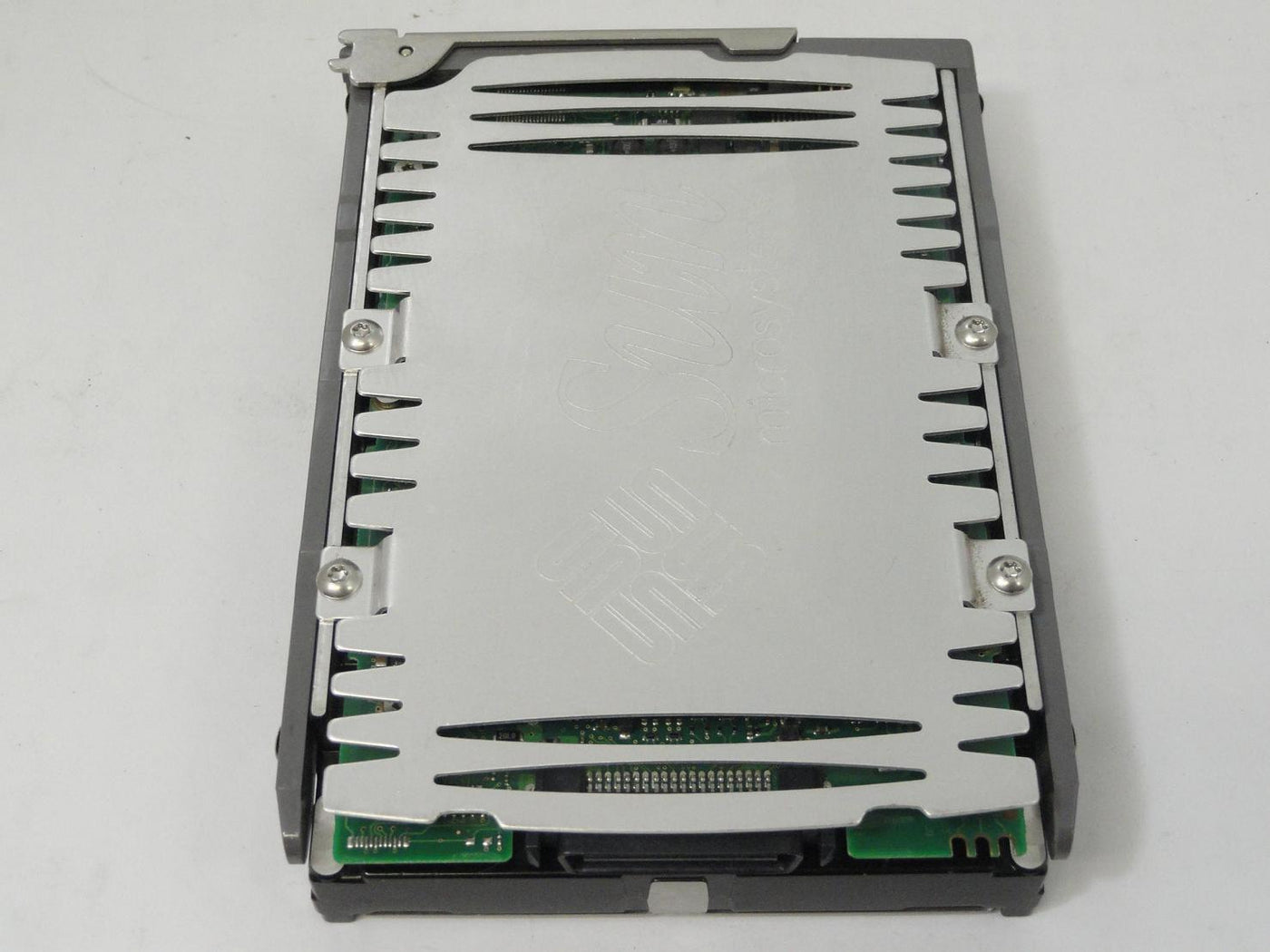 PR06316_9X2004-150_Seagate Sun 146GB Fibre Channel 10Krpm 3.5in HDD - Image2