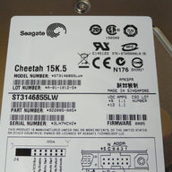PR10434_9Z2005-005_Seagate 146GB SCSI 68 Pin 15Krpm 3.5in HDD - Image3