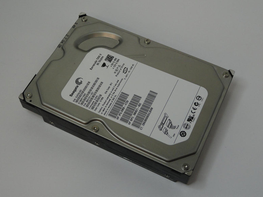 9BD131-021 - Seagate HP 80GB SATA 7200rpm 3.5in HDD - Refurbished
