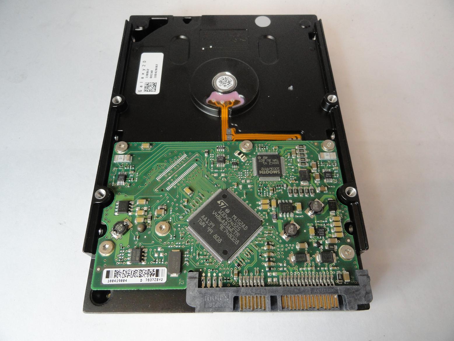 PR22299_9BL14E-303_Seagate 250GB SATA 7200rpm 3.5in HDD - Image2