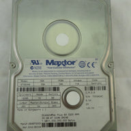 5T030H3 - Maxtor 40Gb 3.5" IDE HDD - Refurbished