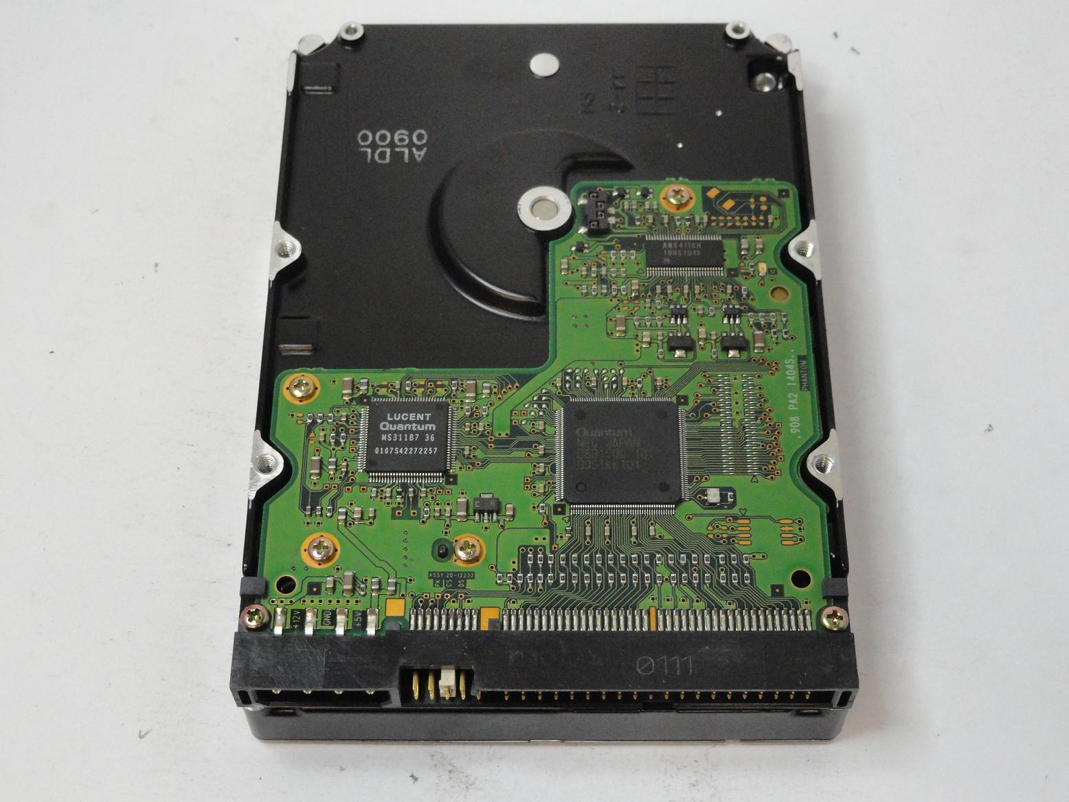 PR11756_LD20A011_Quantum Dell Compaq 20GB IDE 5400rpm 3.5in HDD - Image2
