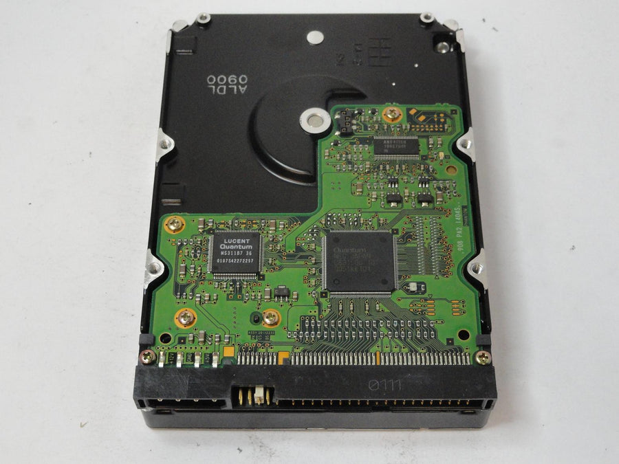 PR11756_LD20A011_Quantum Dell Compaq 20GB IDE 5400rpm 3.5in HDD - Image2
