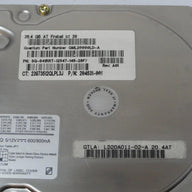PR11756_LD20A011_Quantum Dell Compaq 20GB IDE 5400rpm 3.5in HDD - Image3
