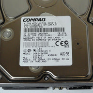 PR19153_21L9433_IBM Compaq 4.3GB SCSI 68 Pin 7200rpm 3.5in HDD - Image3