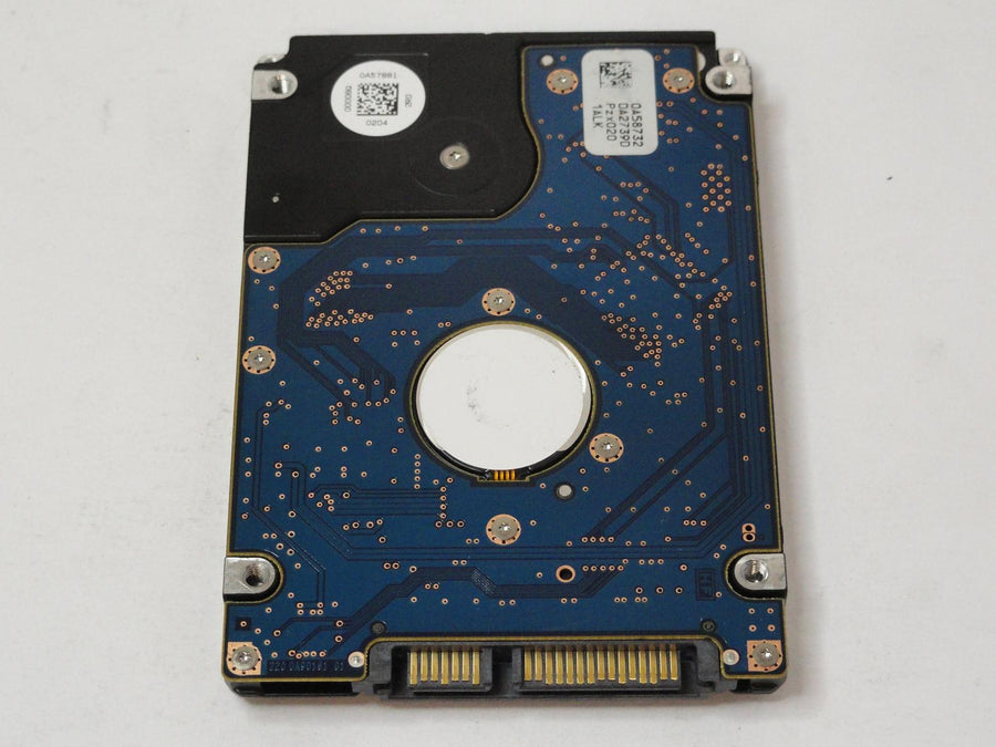 PR11782_0A70411_Hitachi 160GB SATA 5400rpm 2.5in HDD - Image2