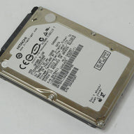0A70411 - Hitachi 160GB SATA 5400rpm 2.5in HDD - Refurbished