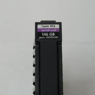 PR10713_9F6066-033_Seagate HP 146GB SAS 10Krpm 2.5in HDD - Image4