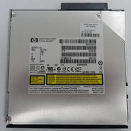 391649-MD4 - HP Slimline IDE DVD-ROM drive option kit - 24X CD-read - 8X DVD-read - ASIS