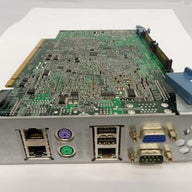 PR10742_449417-001_HP DL580G5 SCSI Board with 256MB - Image5
