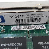 PR10744_436431-001_HP NC364T 4PT PCIE Gigabit NIC - Image2