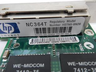 PR10744_436431-001_HP NC364T 4PT PCIE Gigabit NIC - Image2