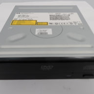 399312-001 - HP GDR-H30N 16 x DVD Rom Drive IDE Black. F/W:2.01 H/W:A - ASIS