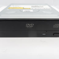 PR10783_399312-001_HP GDR-H30N 16 x DVD Rom Drive IDE Black - Image2