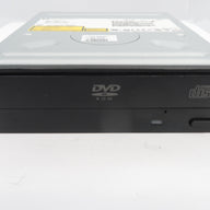 PR13157_399312-001_HP GDR-H30N 16 x DVD Rom Drive IDE Black - Image3