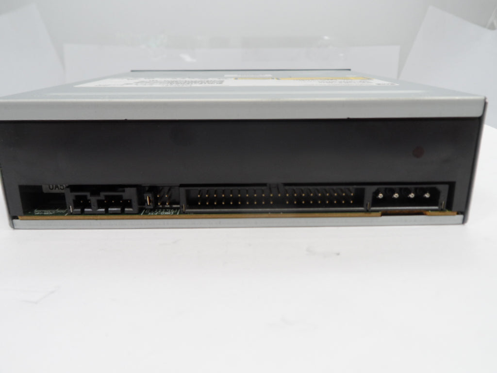 399312-001 - HP GDR-H30N 16 x DVD Rom Drive IDE Black. F/W:2.01 H/W:A - Refurbished