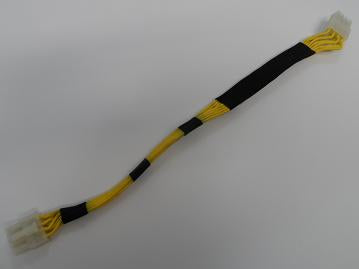 PR10899_411755-001_HP POWER CABLE PROLIANT DL360G5 Yellow - Image3