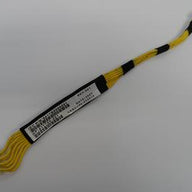411755-001 - HP INTERNAL POWER CABLE FOR PROLIANT DL360G5 Yellow - Refurbished