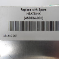 PR10917_353802-014_Foxconn Heatsink For Proliant DL580 G4/ML570 G4 - Image7