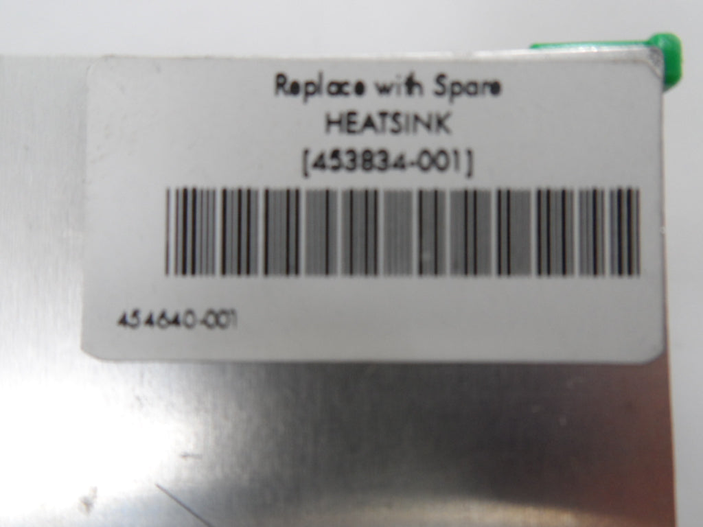 PR10917_353802-014_Foxconn Heatsink For Proliant DL580 G4/ML570 G4 - Image7