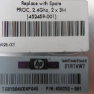 PR10917_353802-014_Foxconn Heatsink For Proliant DL580 G4/ML570 G4 - Image6