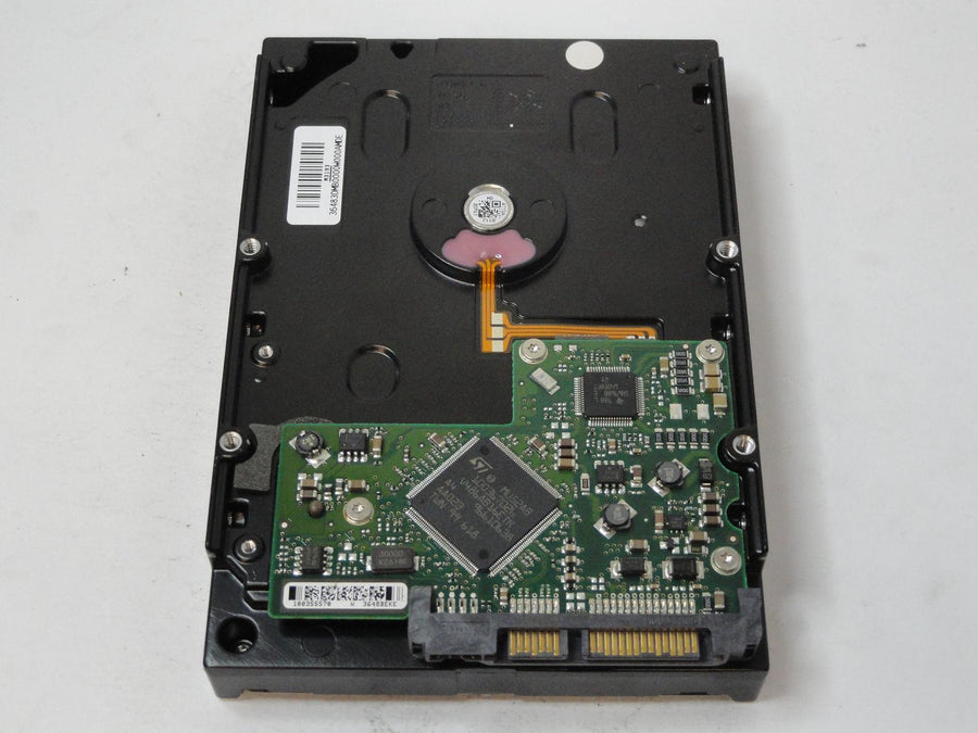 PR11635_9BF143-501_Seagate 250GB SATA 7200rpm 3.5in HDD - Image2