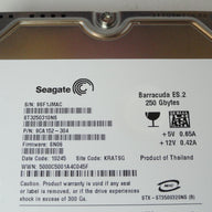 PR14580_9CA152-304_Seagate 250Gb SATA 7200rpm 3.5in HDD - Image3
