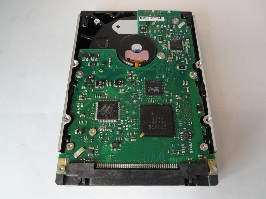 PR11636_9Z2006-002_Seagate 146.8Gb SCSI 80 Pin 15Krpm 3.5in HDD - Image2