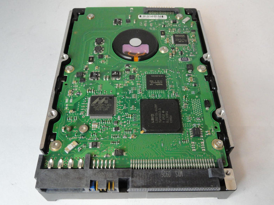 PR11213_9Z2005-005_Seagate 146GB SCSI 68 Pin 15Krpm 3.5in HDD - Image2