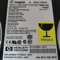 PR11244_9P5002-730_Seagate HP 8.4GB IDE 5400rpm 3.5in HDD - Image3