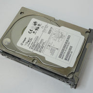 9T5006-025 - Seagate Sun 36GB SCSI 80pin 10Krpm 3.5in HDD in Caddy - Refurbished