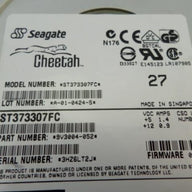 PR11352_9V3004-052_Sun / Seagate 73.4GB 10KRPM Fibre Channel - Image7