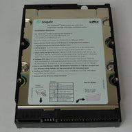 PR12980_9T6004-001_Seagate 20GB IDE 7200rpm 3.5in HDD - Image2