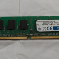 PR11431_HYU242328256ECC0E_Hyperam 256 MB Memory Module - Image3