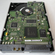 PR11527_9X5005-041_Seagate Dell 73GB SCSI 68 Pin 15Krpm 3.5in HDD - Image2